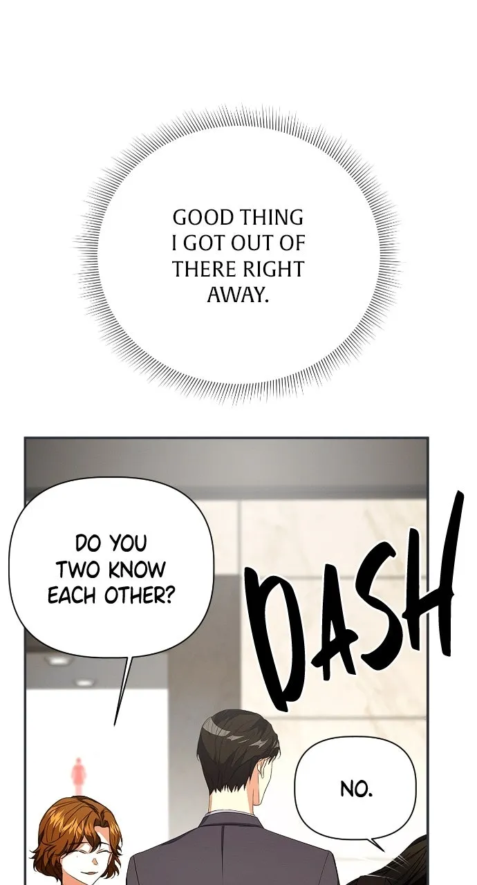When Love CallsUpon Me Chapter 3 page 17 - 