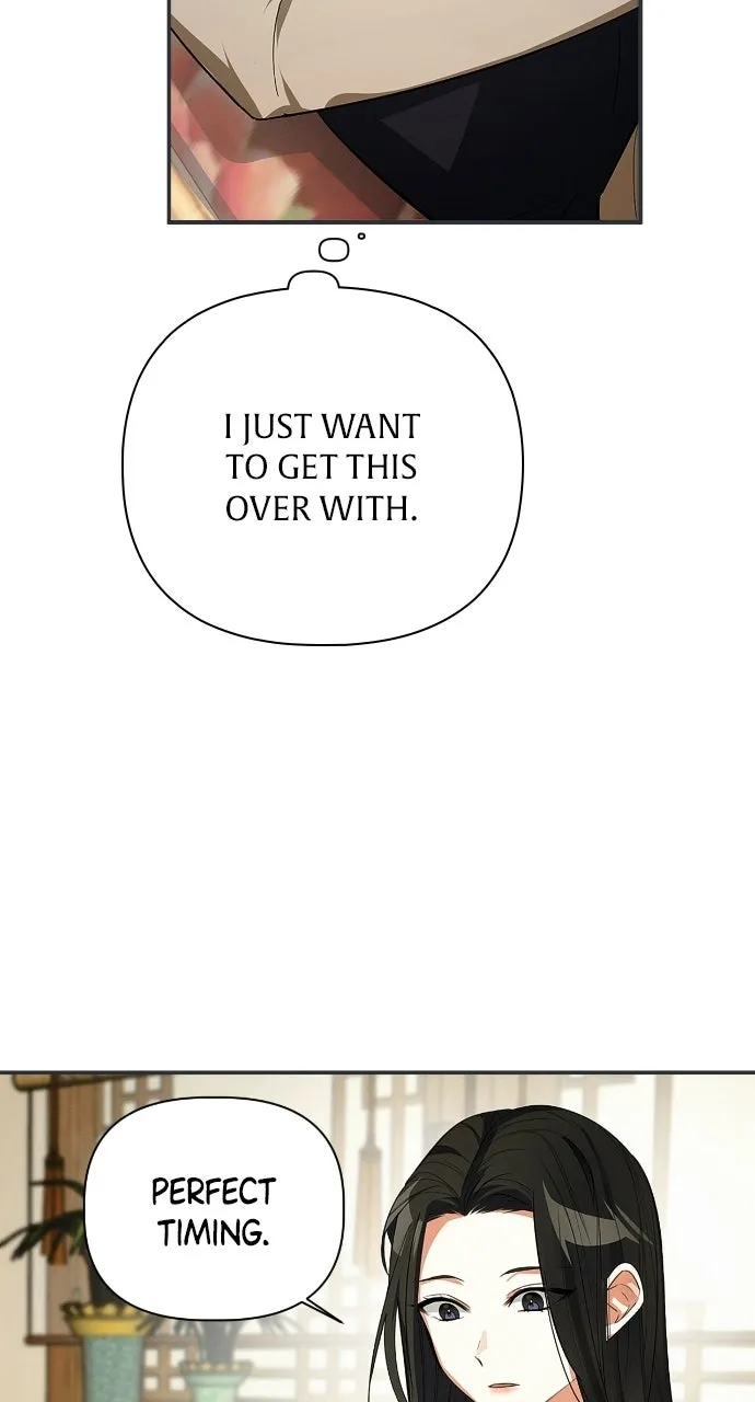 When Love CallsUpon Me Chapter 3 page 20 - 