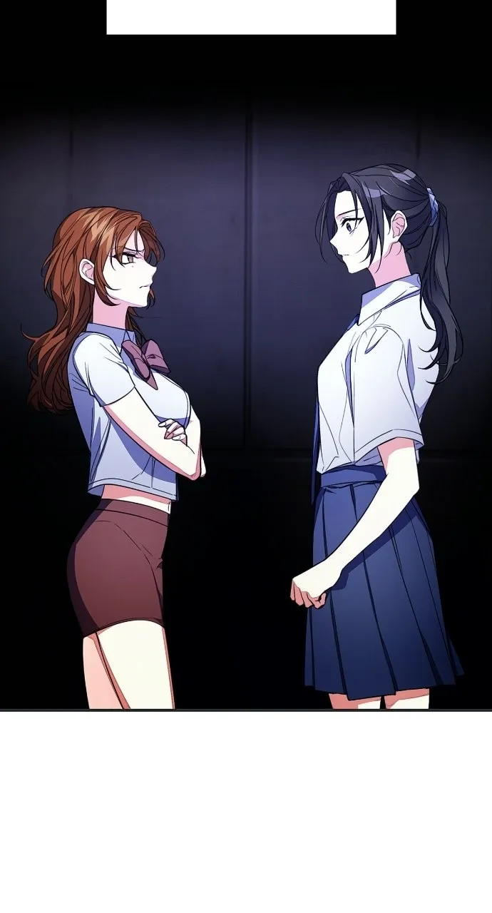 When Love CallsUpon Me Chapter 3 page 3 - 