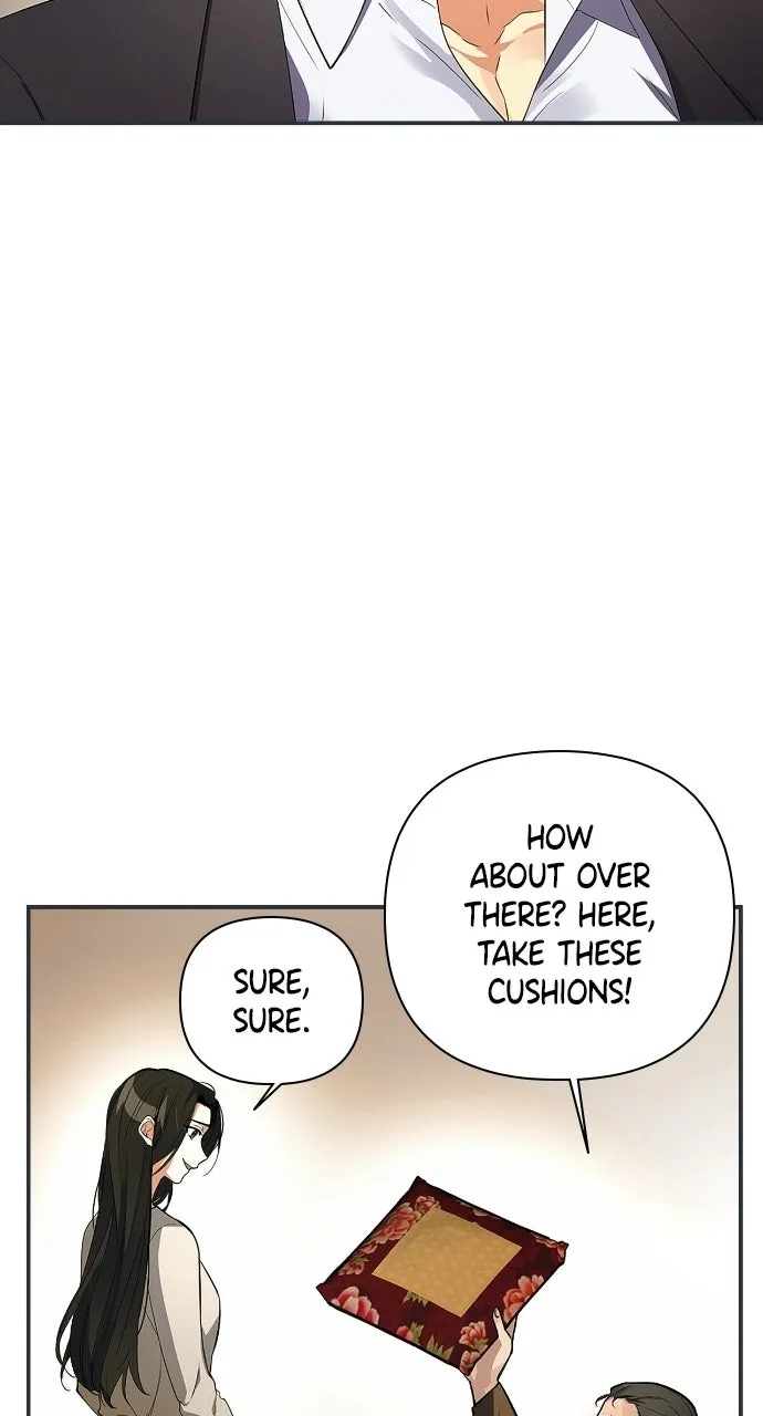 When Love CallsUpon Me Chapter 3 page 23 - 