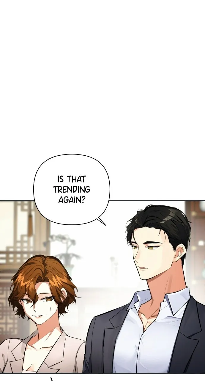 When Love CallsUpon Me Chapter 3 page 27 - 