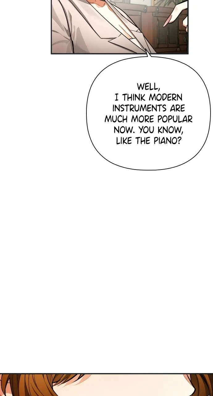 When Love CallsUpon Me Chapter 3 page 29 - 