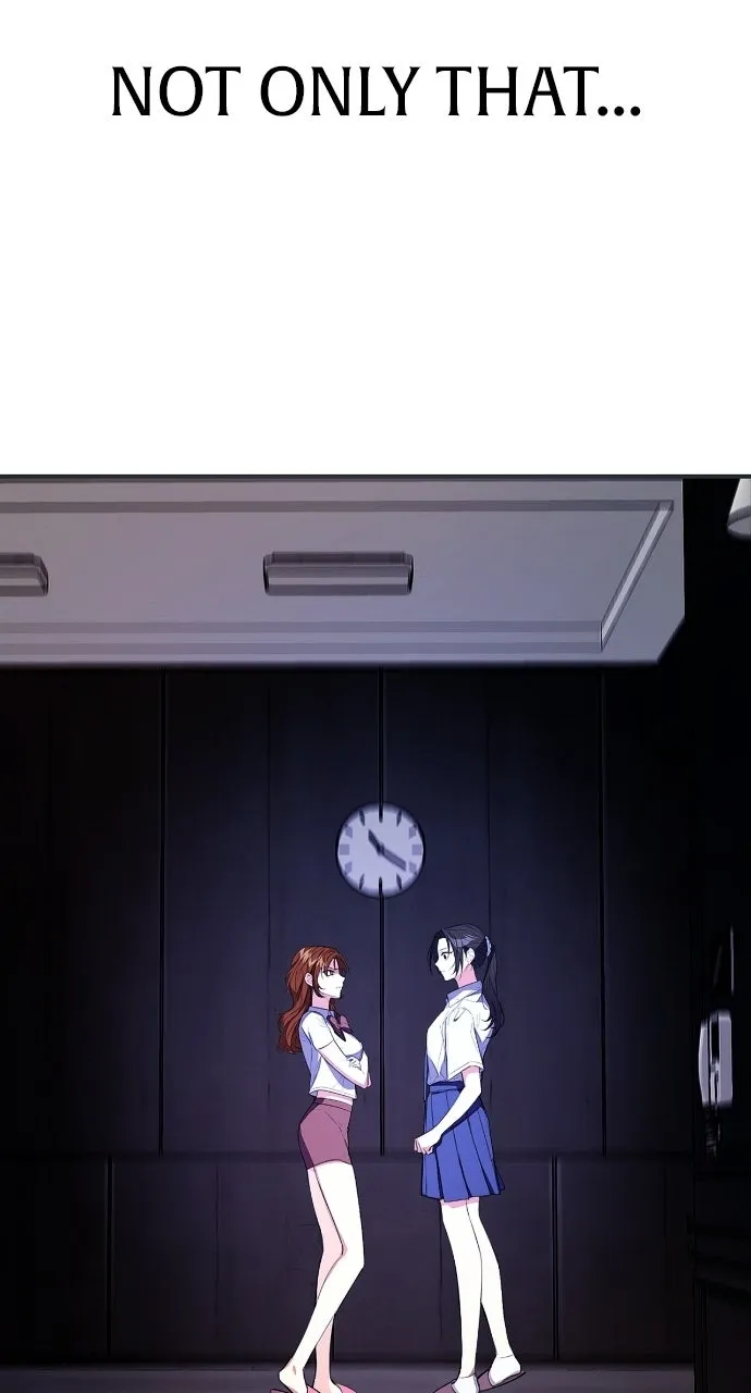 When Love CallsUpon Me Chapter 3 page 4 - 