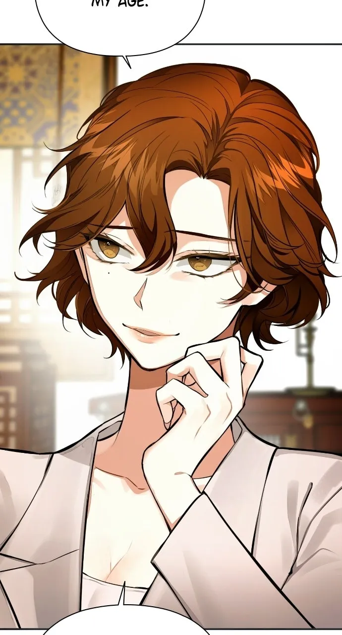 When Love CallsUpon Me Chapter 3 page 31 - 