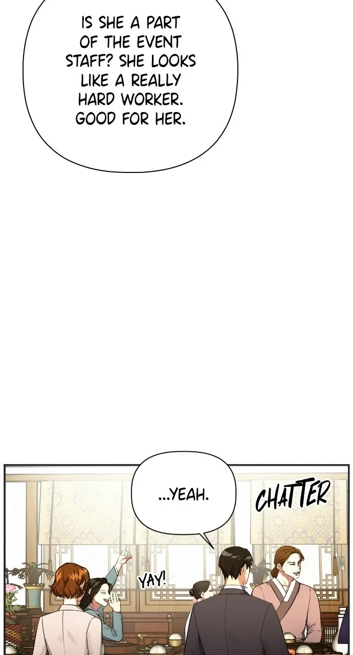 When Love CallsUpon Me Chapter 3 page 32 - 