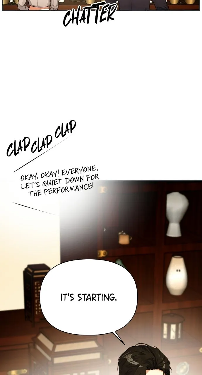 When Love CallsUpon Me Chapter 3 page 33 - 