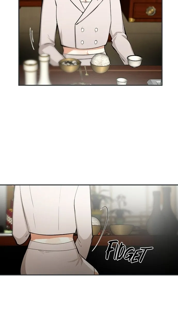 When Love CallsUpon Me Chapter 3 page 36 - 