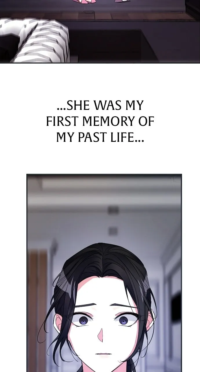 When Love CallsUpon Me Chapter 3 page 5 - 