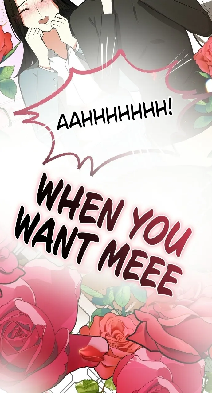 When Love CallsUpon Me Chapter 3 page 53 - 