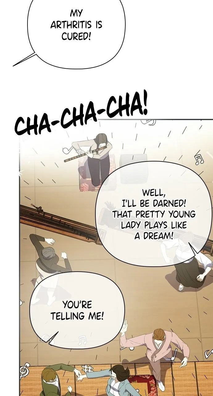 When Love CallsUpon Me Chapter 3 page 55 - 