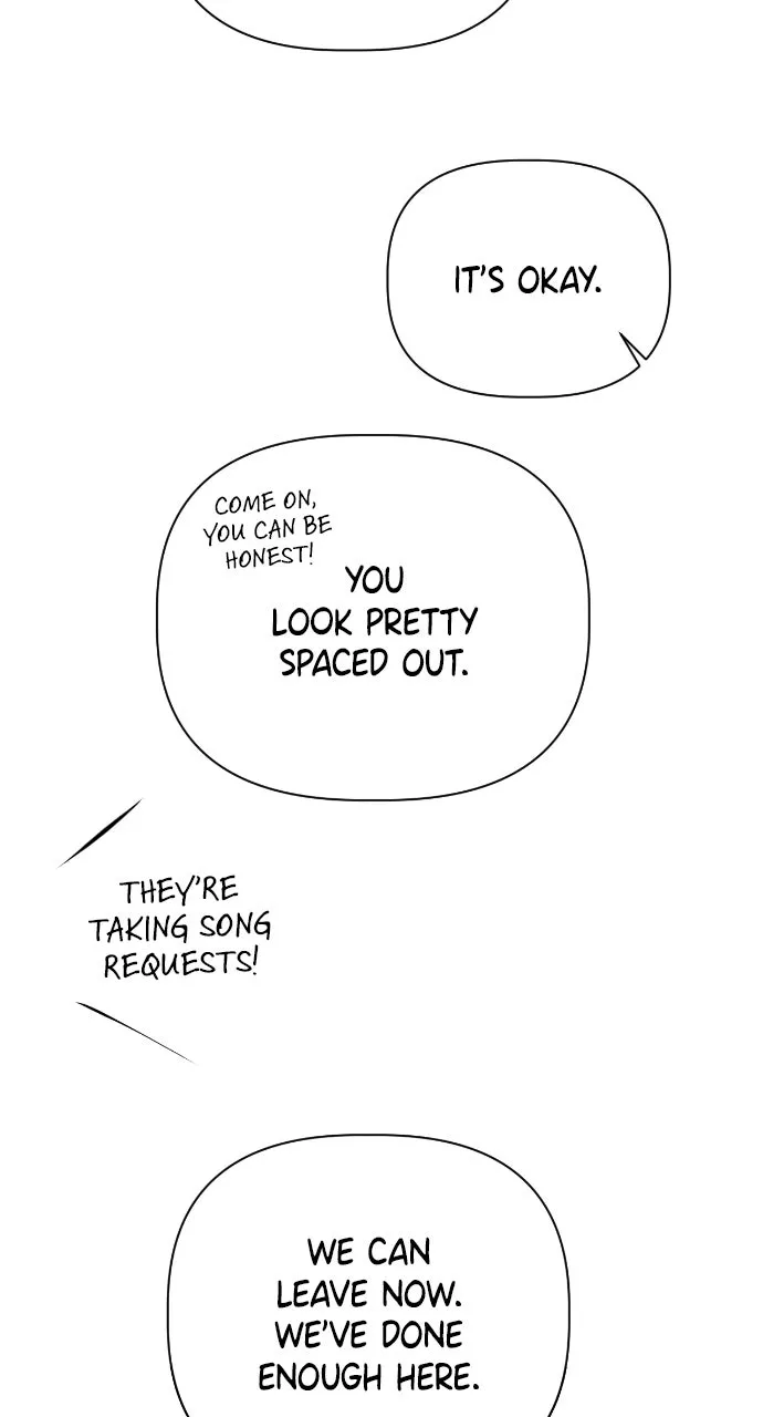 When Love CallsUpon Me Chapter 3 page 59 - 