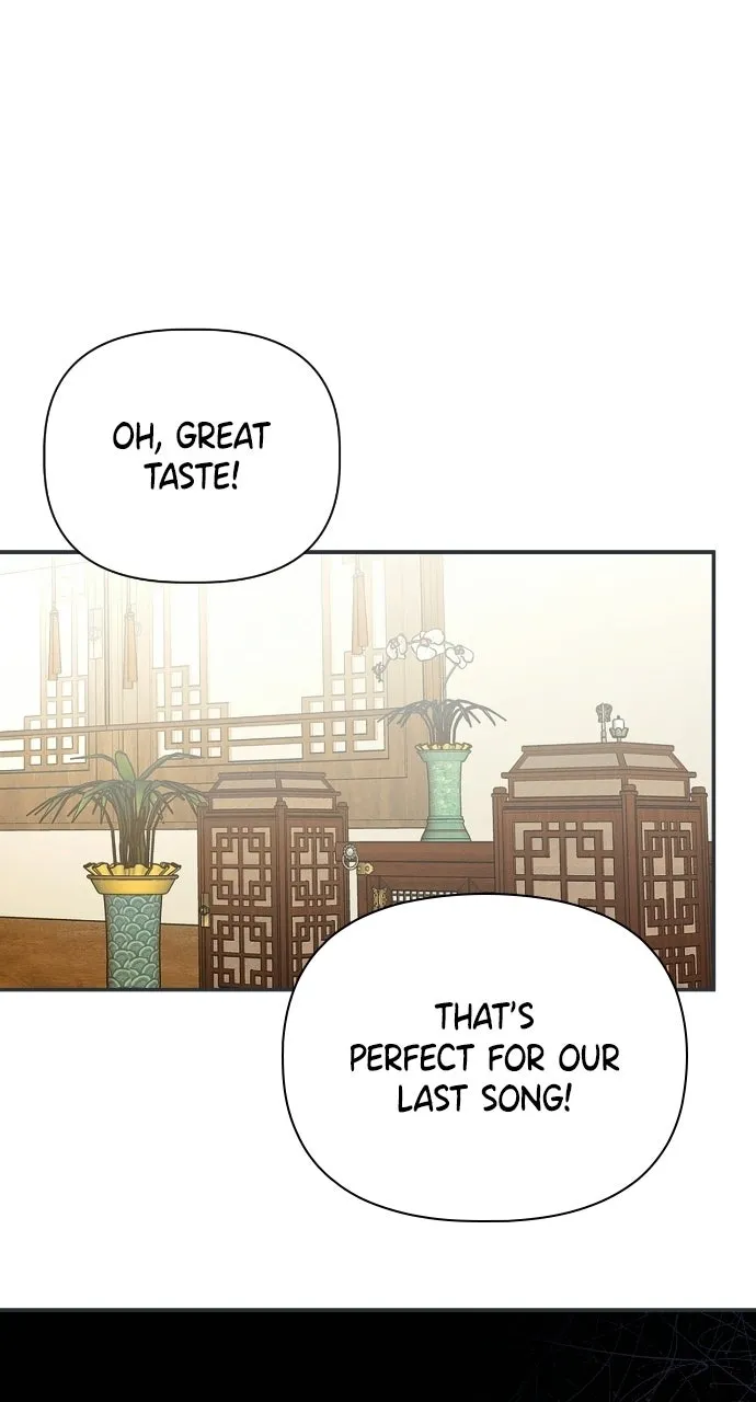 When Love CallsUpon Me Chapter 3 page 64 - 