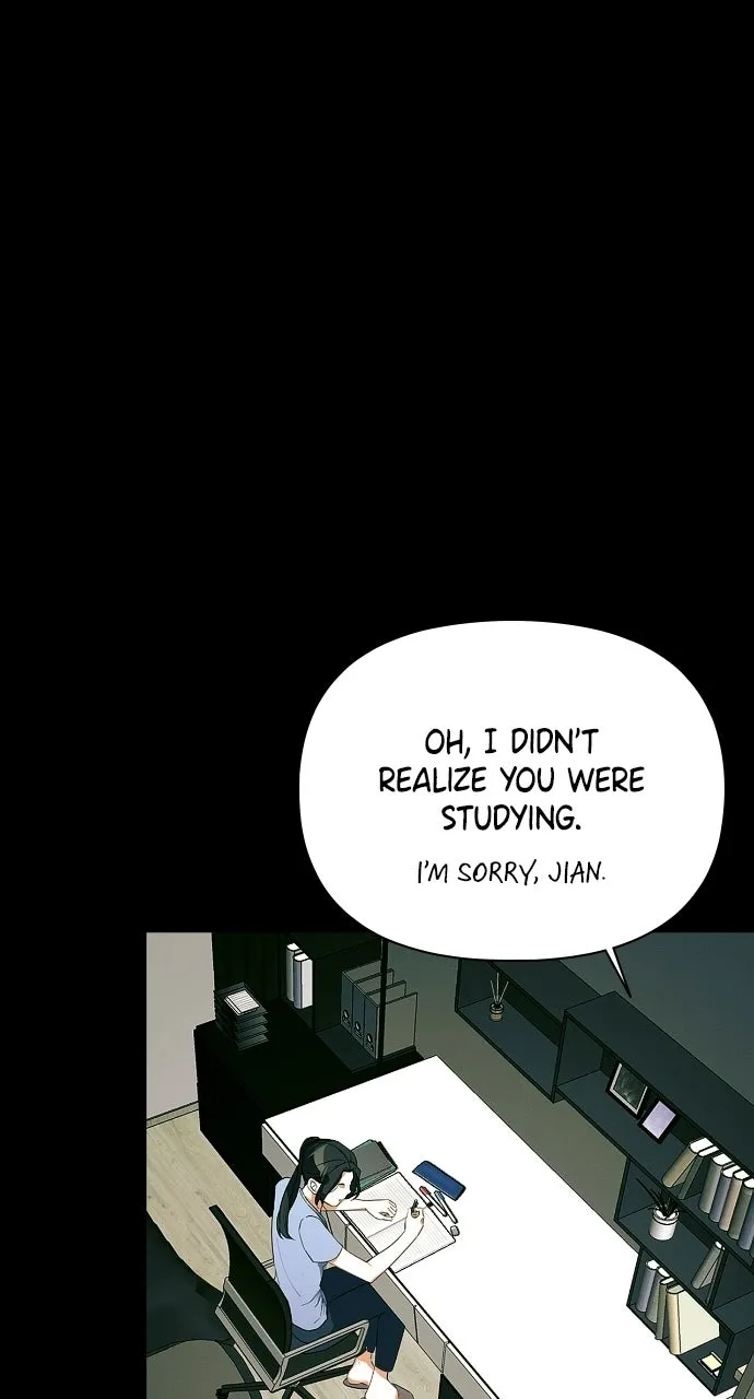 When Love CallsUpon Me Chapter 3 page 70 - 