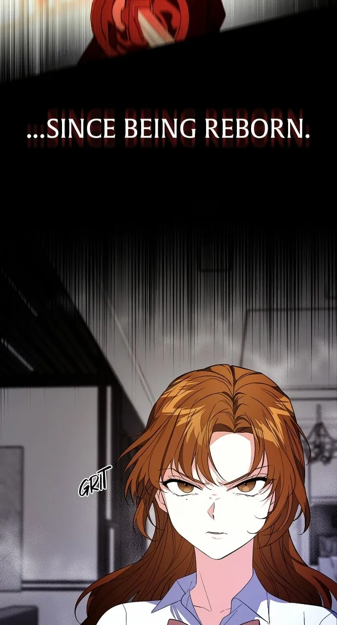 When Love CallsUpon Me Chapter 3 page 8 - 