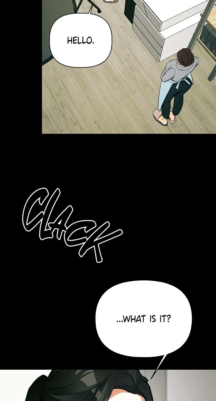 When Love CallsUpon Me Chapter 3 page 71 - 