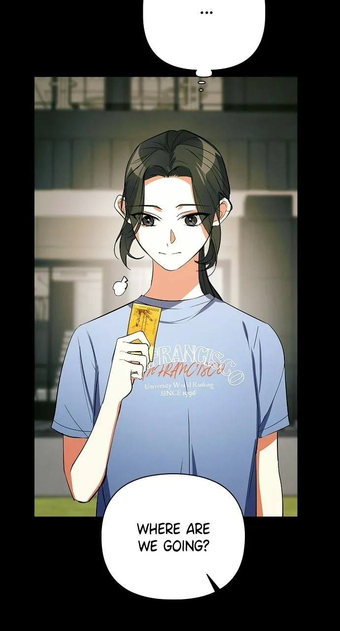 When Love CallsUpon Me Chapter 3 page 76 - 