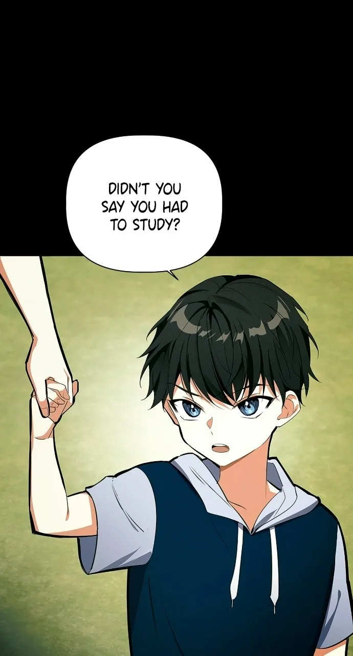 When Love CallsUpon Me Chapter 3 page 77 - 