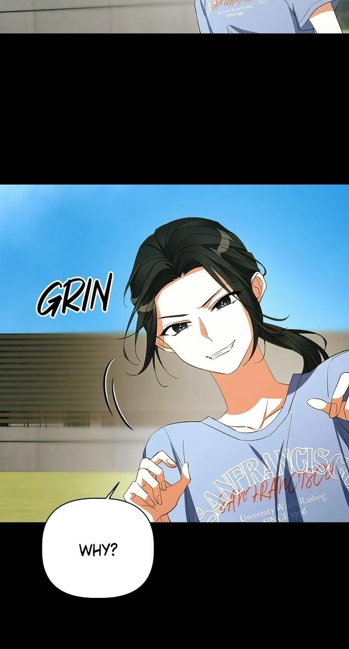 When Love CallsUpon Me Chapter 3 page 79 - 