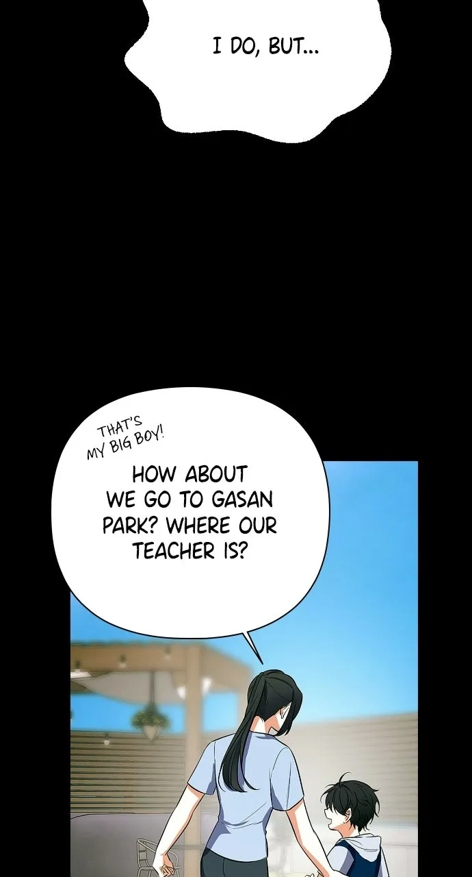 When Love CallsUpon Me Chapter 3 page 81 - 