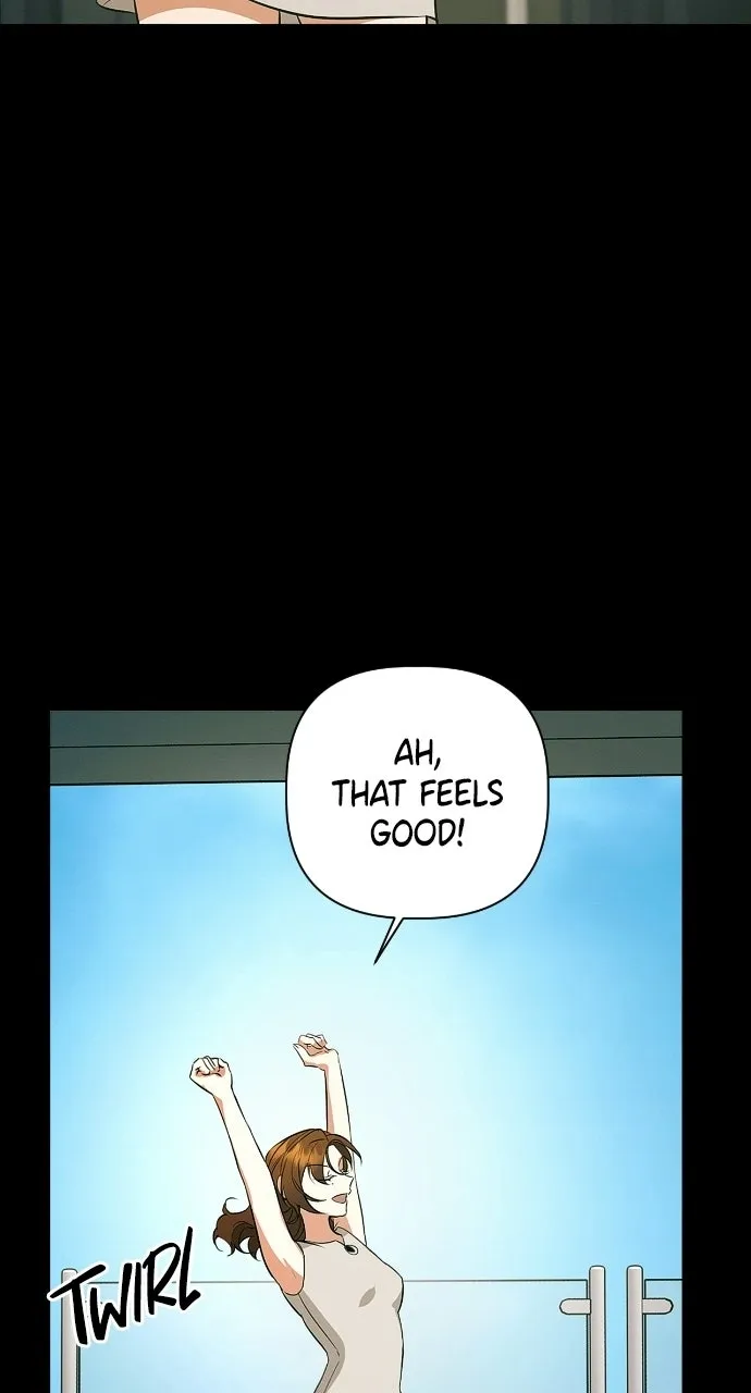 When Love CallsUpon Me Chapter 3 page 85 - 