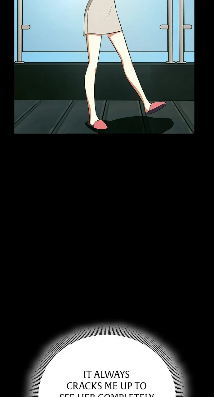 When Love CallsUpon Me Chapter 3 page 86 - 