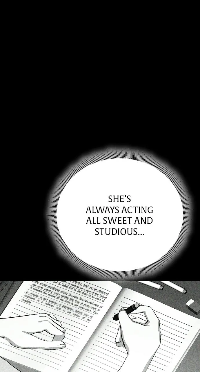 When Love CallsUpon Me Chapter 3 page 88 - 