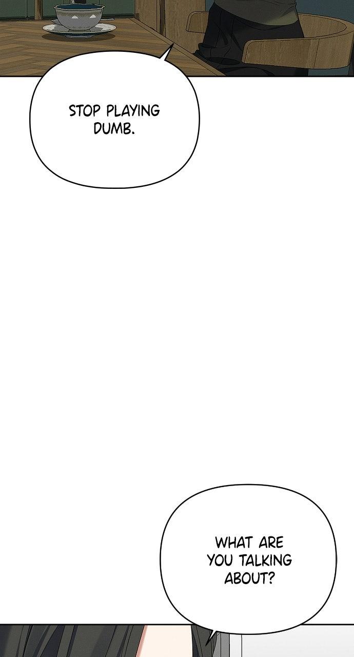 When Love CallsUpon Me Chapter 30 page 11 - 
