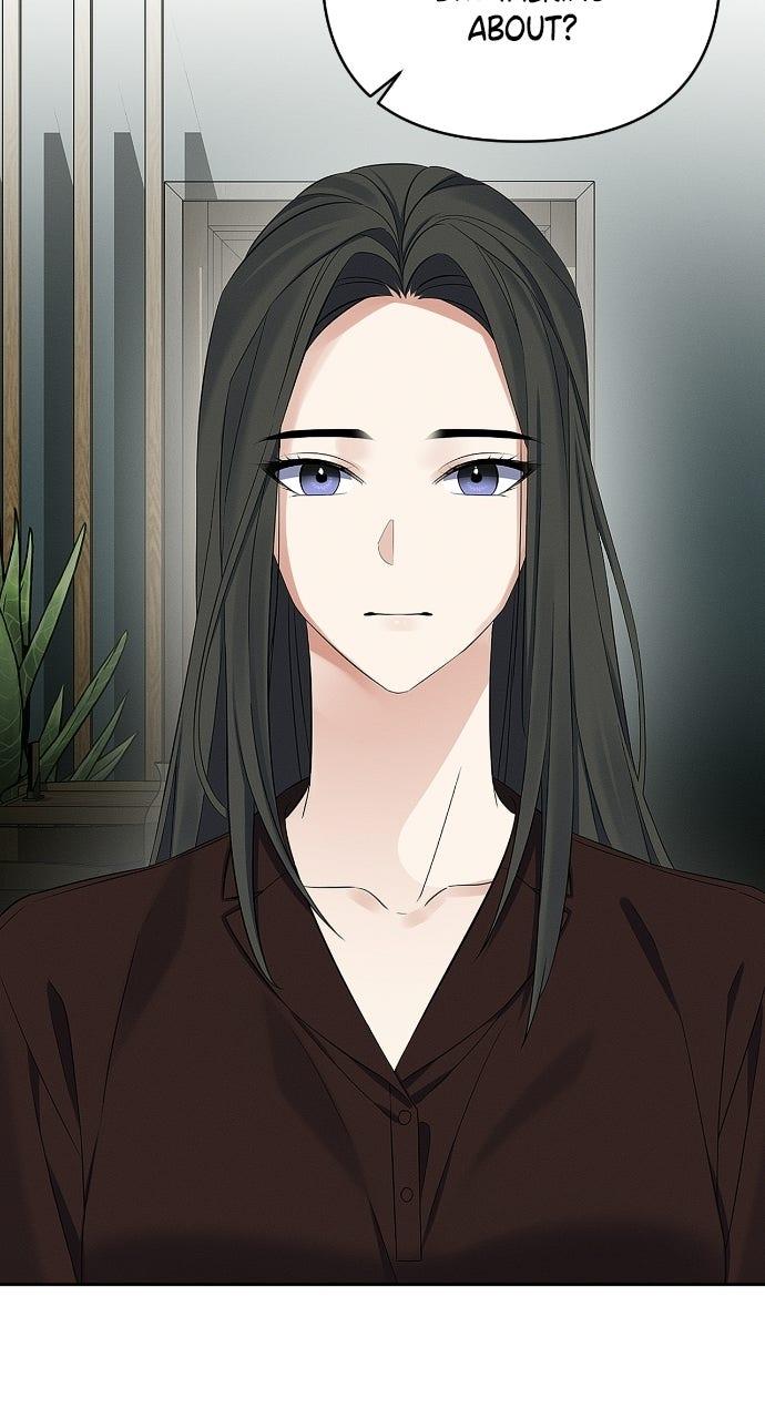 When Love CallsUpon Me Chapter 30 page 14 - 