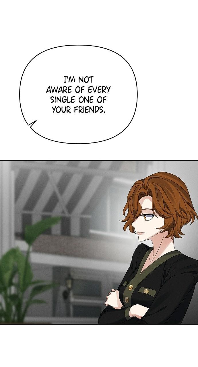 When Love CallsUpon Me Chapter 30 page 16 - 