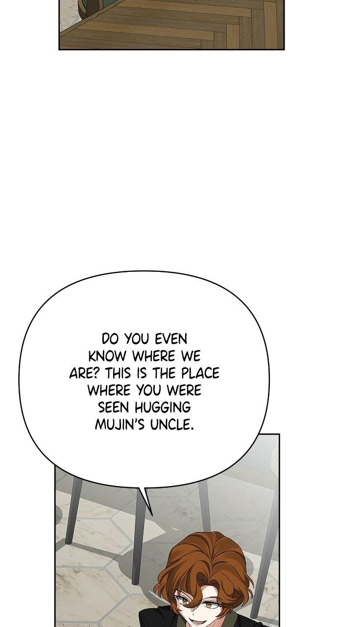 When Love CallsUpon Me Chapter 30 page 21 - 