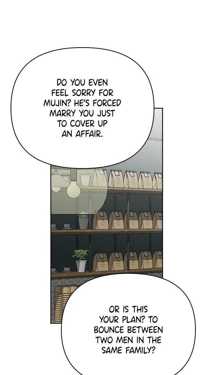 When Love CallsUpon Me Chapter 30 page 23 - 