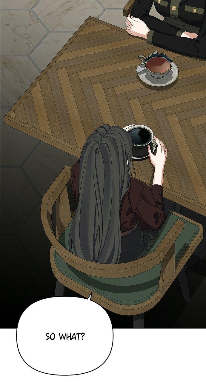 When Love CallsUpon Me Chapter 30 page 27 - 