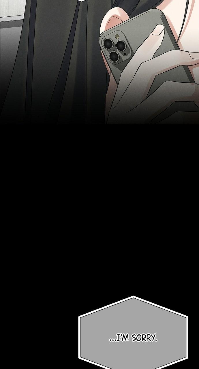 When Love CallsUpon Me Chapter 30 page 33 - 