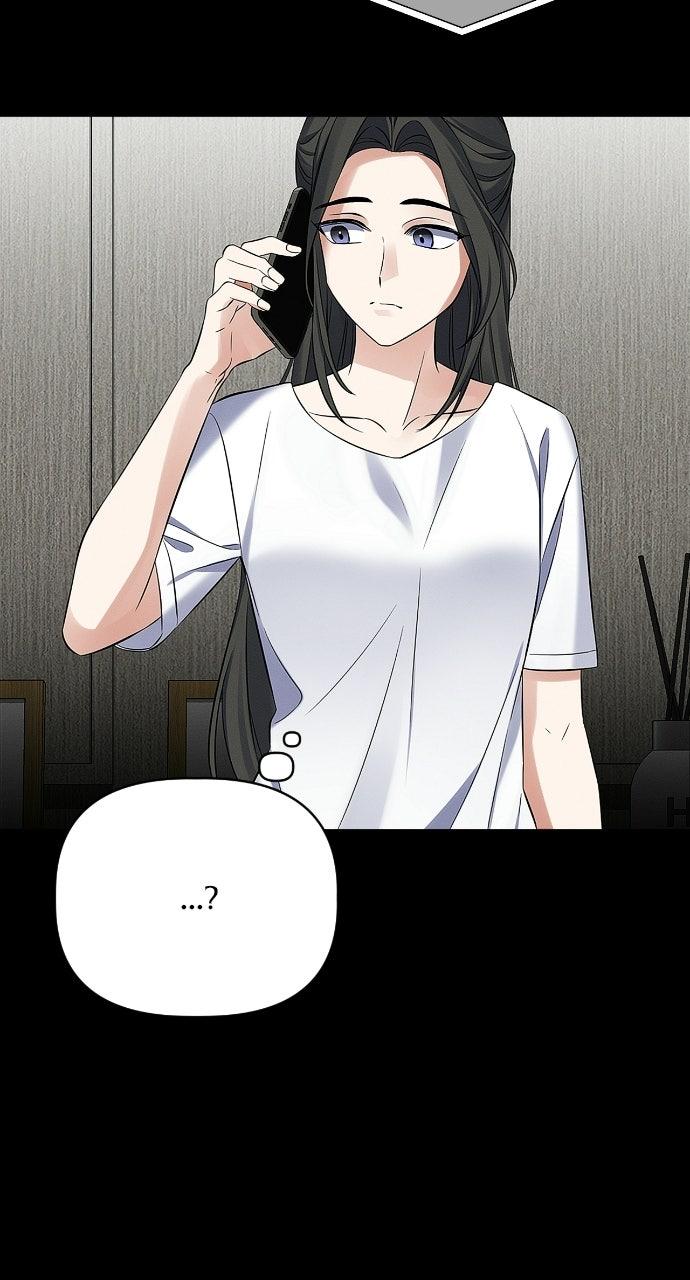 When Love CallsUpon Me Chapter 30 page 34 - 