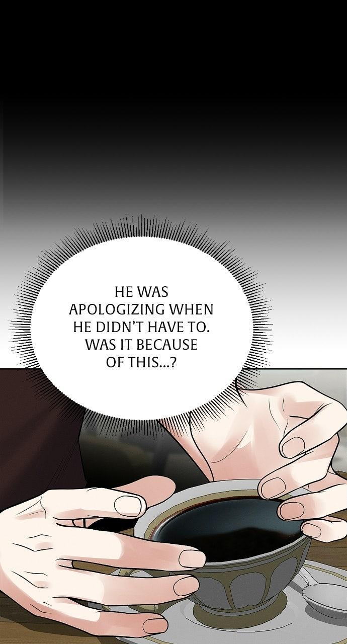 When Love CallsUpon Me Chapter 30 page 35 - 