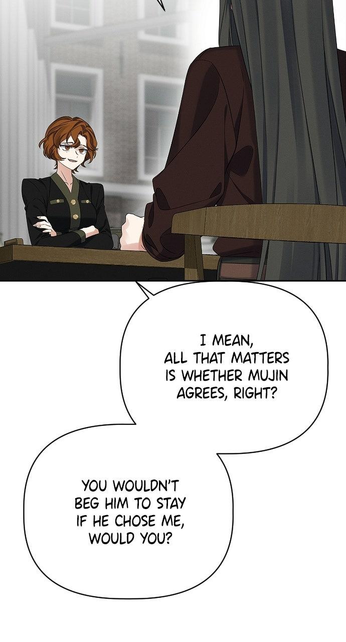 When Love CallsUpon Me Chapter 30 page 37 - 
