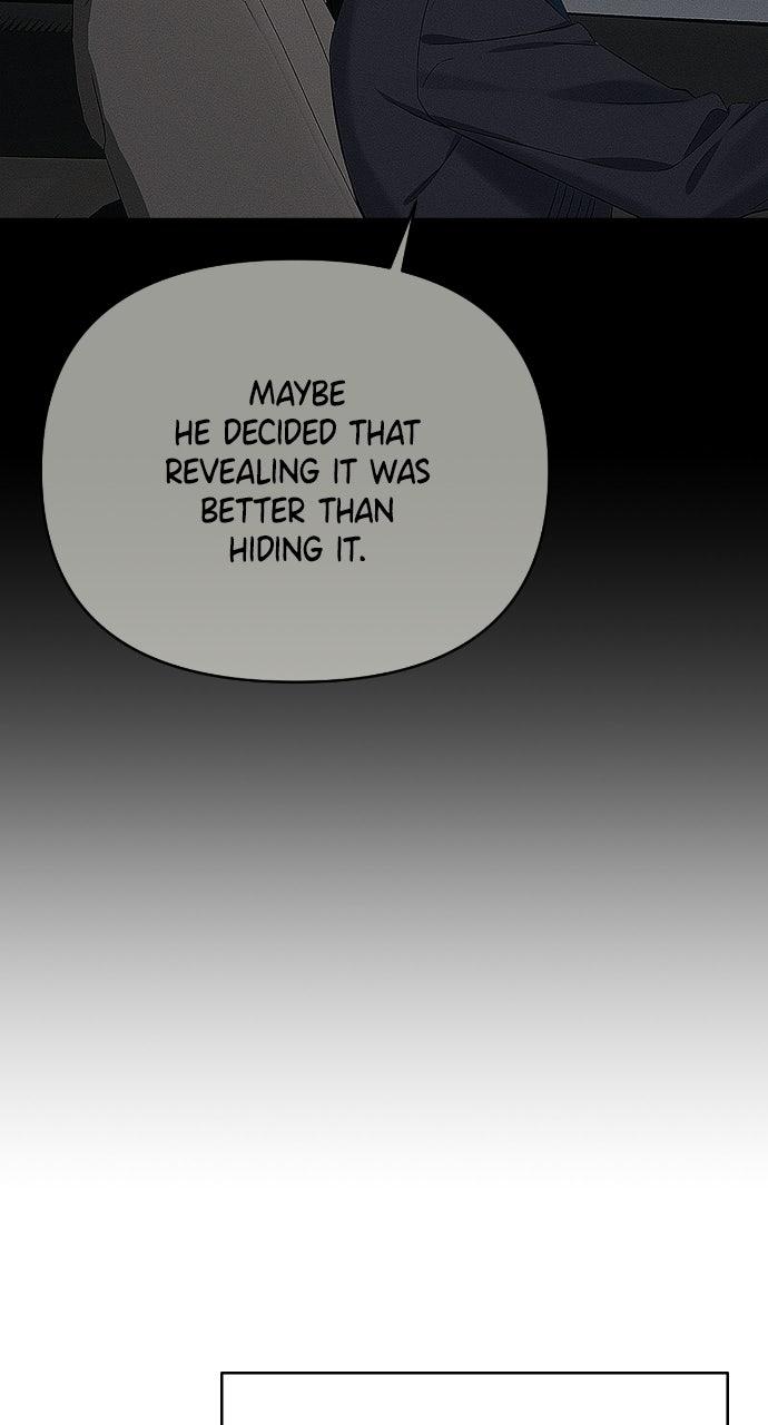 When Love CallsUpon Me Chapter 30 page 49 - 