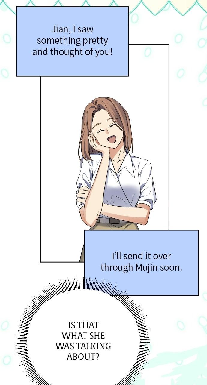 When Love CallsUpon Me Chapter 30 page 60 - 