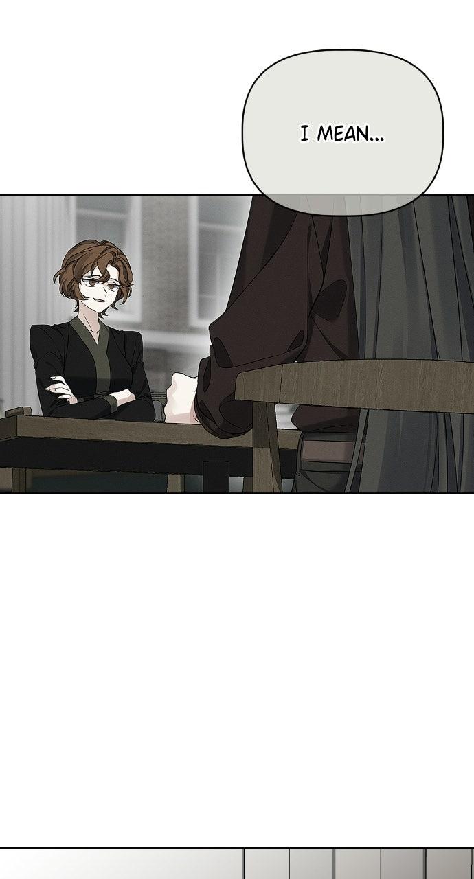 When Love CallsUpon Me Chapter 30 page 62 - 