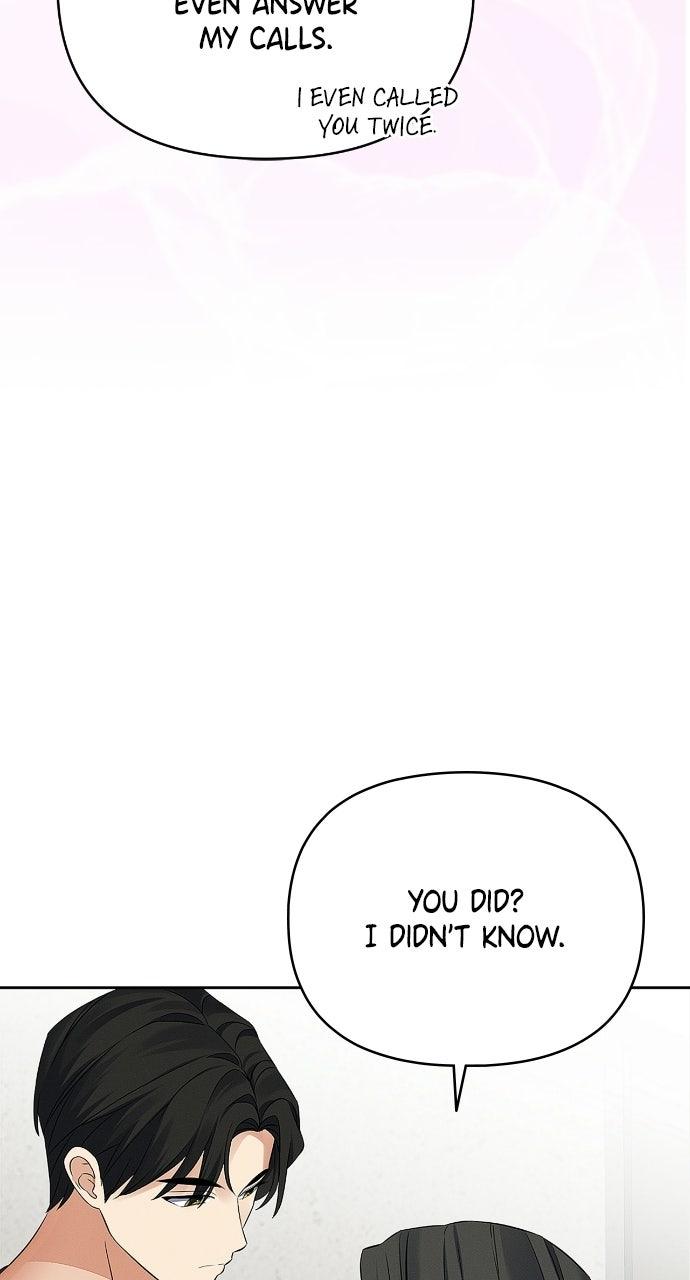When Love CallsUpon Me Chapter 30 page 71 - 