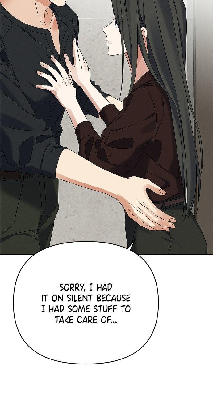 When Love CallsUpon Me Chapter 30 page 72 - 