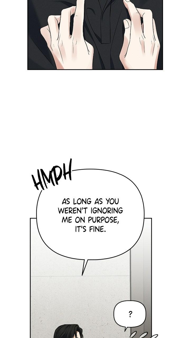 When Love CallsUpon Me Chapter 30 page 74 - 
