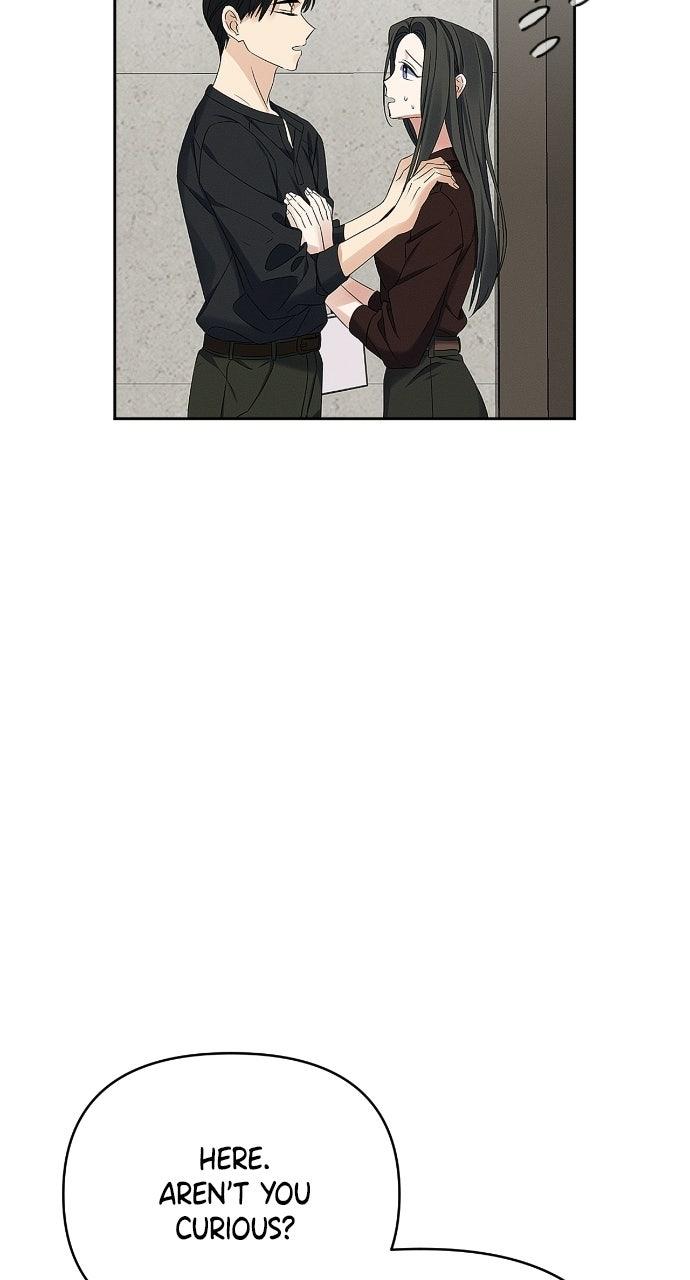 When Love CallsUpon Me Chapter 30 page 75 - 