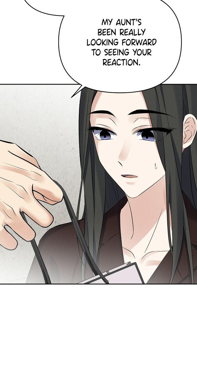When Love CallsUpon Me Chapter 30 page 76 - 