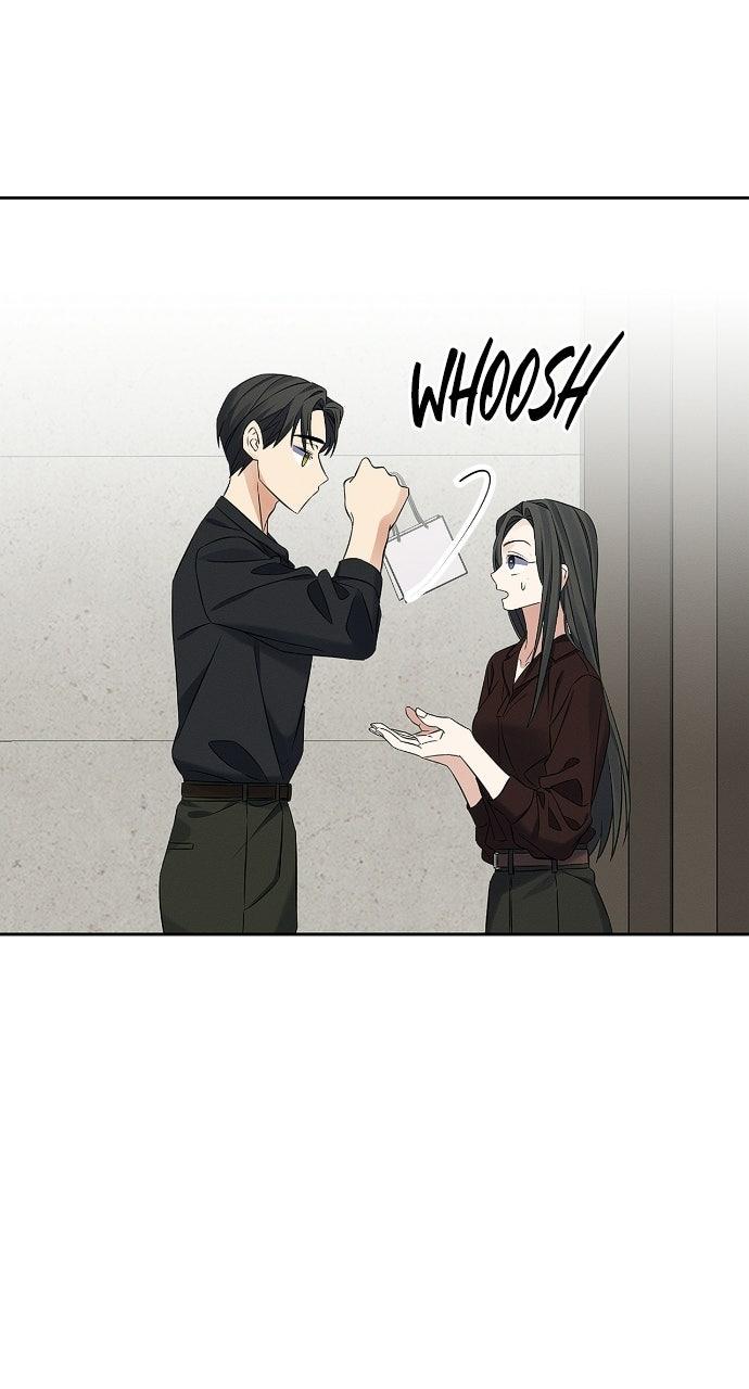 When Love CallsUpon Me Chapter 30 page 82 - 