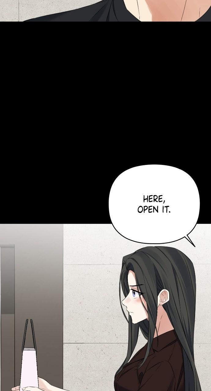 When Love CallsUpon Me Chapter 31 page 13 - 