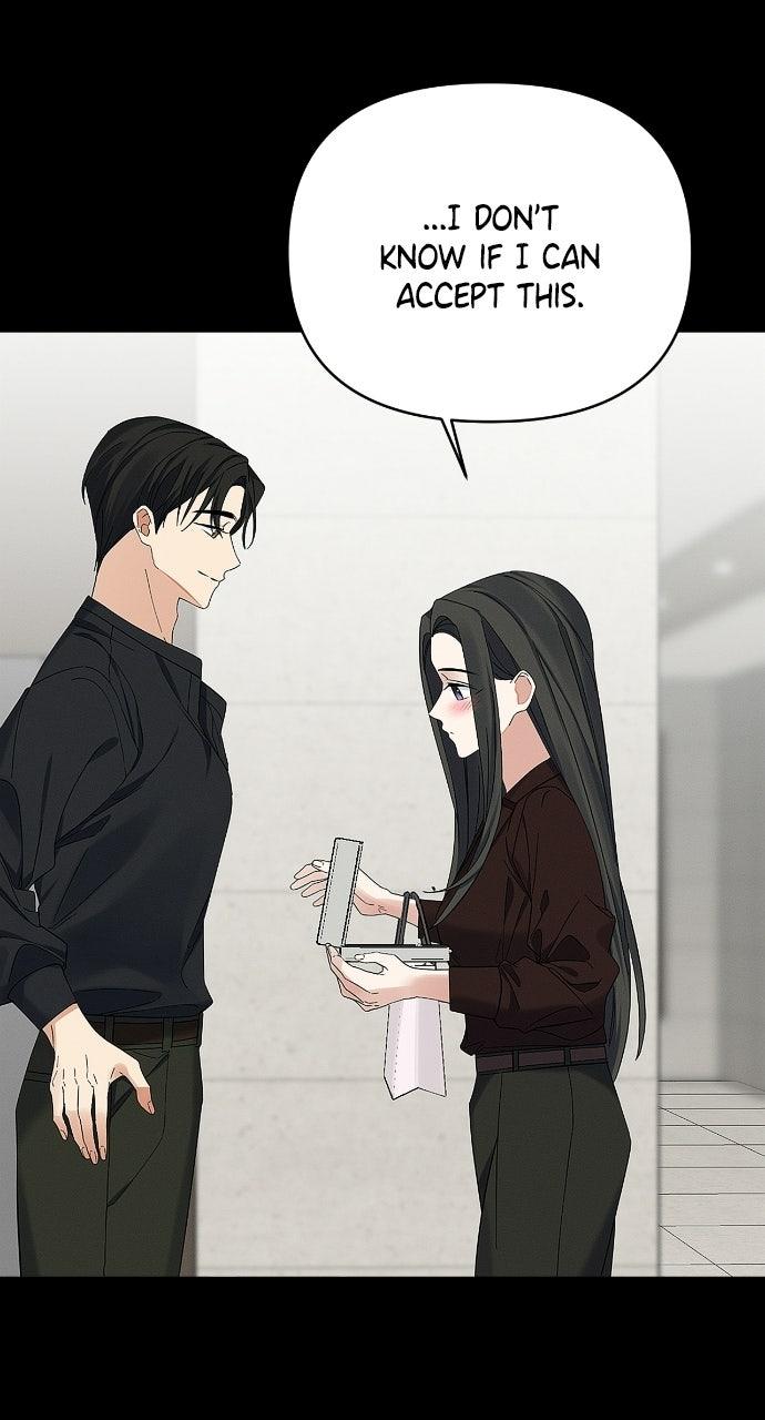 When Love CallsUpon Me Chapter 31 page 17 - 