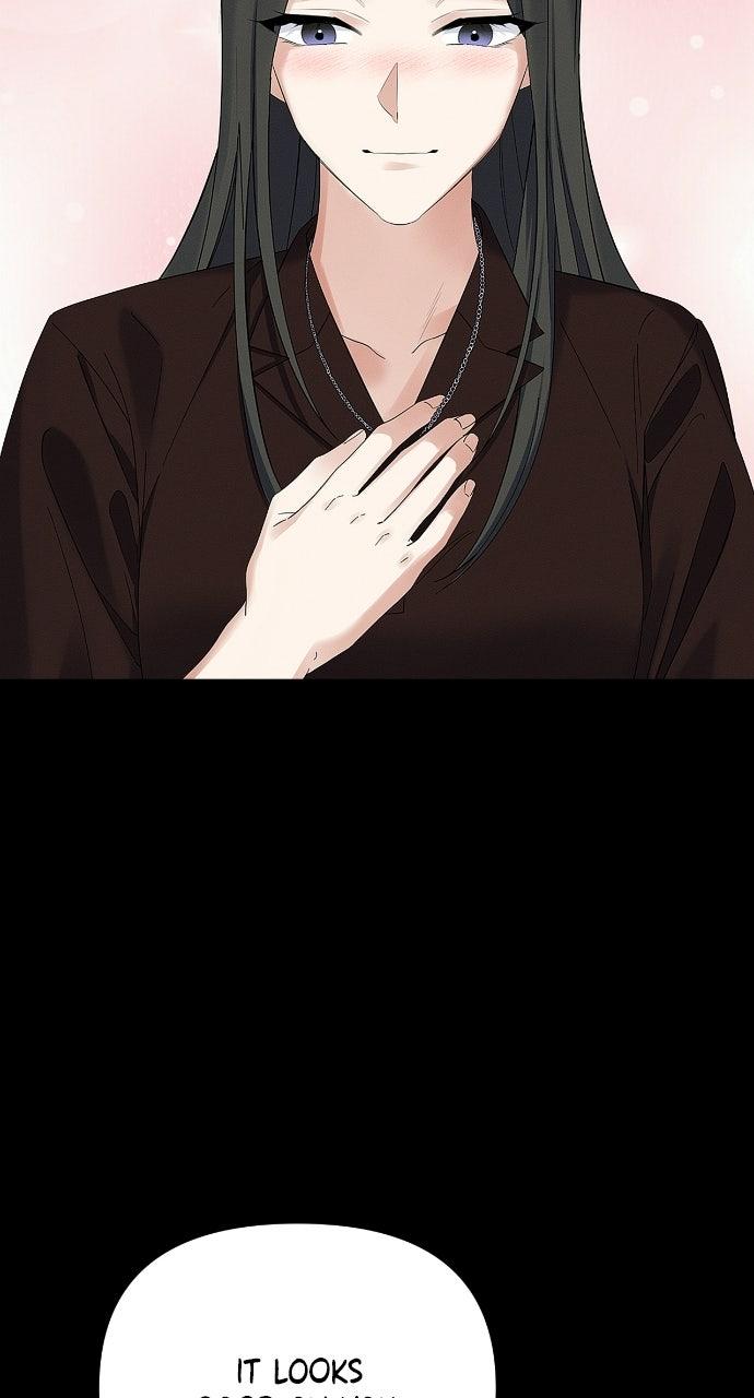 When Love CallsUpon Me Chapter 31 page 24 - 