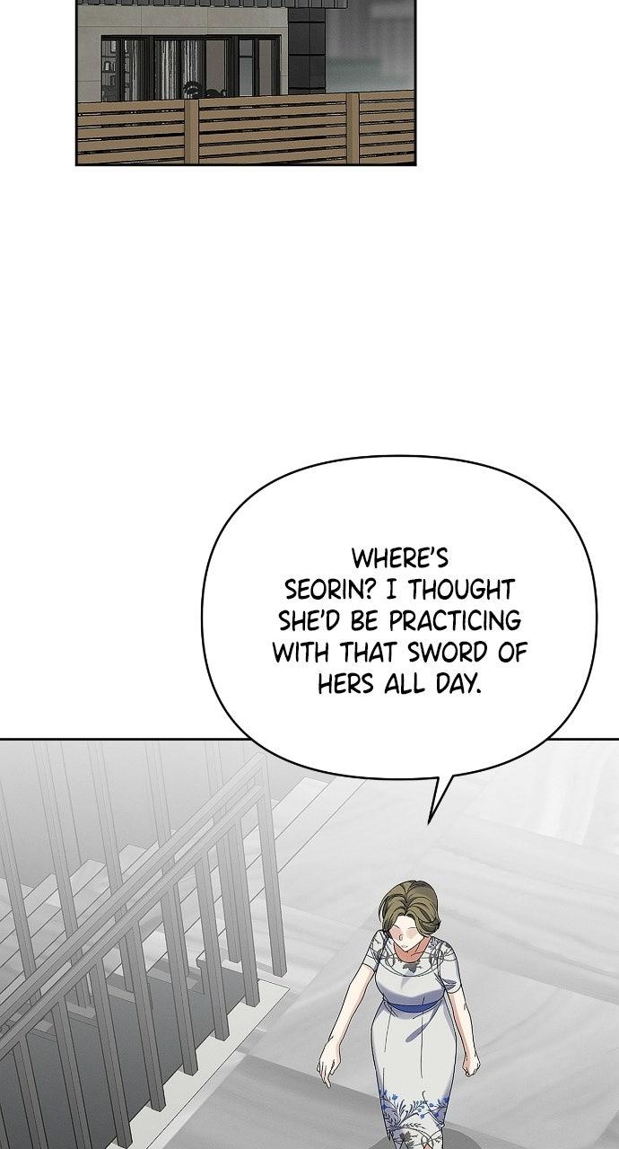 When Love CallsUpon Me Chapter 31 page 32 - 