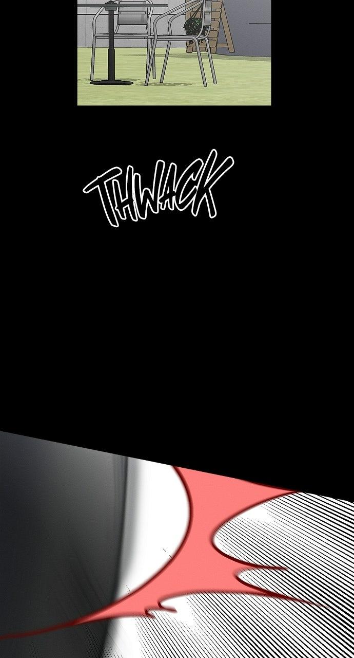 When Love CallsUpon Me Chapter 31 page 36 - 